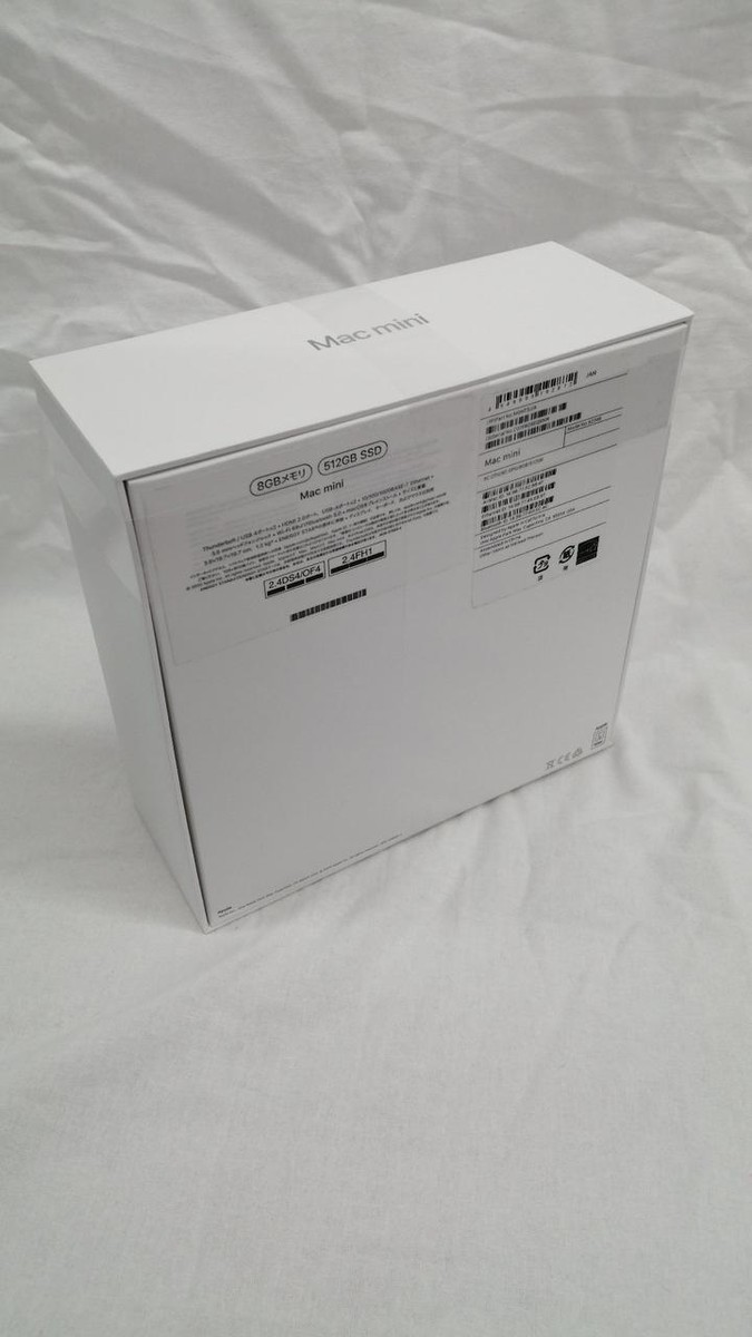Apple Mac Mini M1 8GB RAM 512GB SSD Good Condition Used | eBay Apple Mac Mini M1 8GB RAM 512GB SSD Good Condition Used | eBay