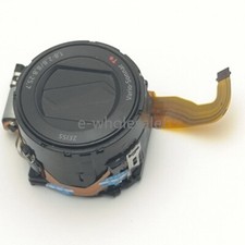 Original Lens Zoom Unit For Sony Cyber-shot DSC-RX100 III RX100M3 M4 RX100 IV