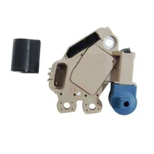 Regulator Alternator For Hyundai Kia S-Valeo 12V Ir-If 3Pin Harfon M550C