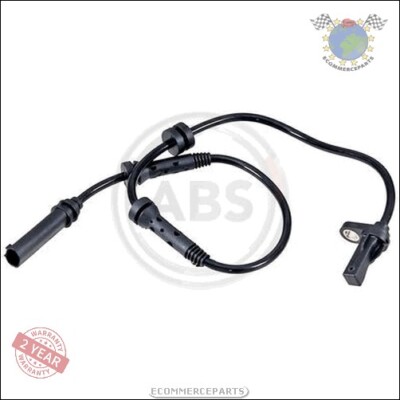 Sensor Raddrehzahl Abs Vorderachse für BMW 4 F33 F83 440 435 430 428 425 420 F P