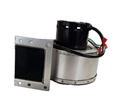 Genuine OEM Harman Distribution Convection Room Fan Blower Assembly for Absol...