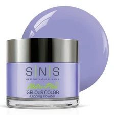 SNS Nail Dipping Powder IS04 Fall Formal 1oz