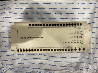 Omron Cp M1-30cdr-a
