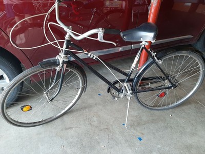 sears roebuck bike 3 speed