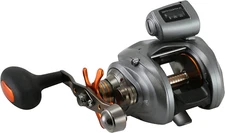 Okuma Coldwater LP Line Counter Reels