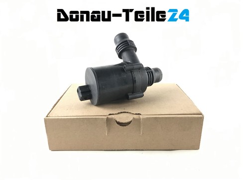 BMW E39 Wasserpumpe Zusatzwasserpumpe 8381989
