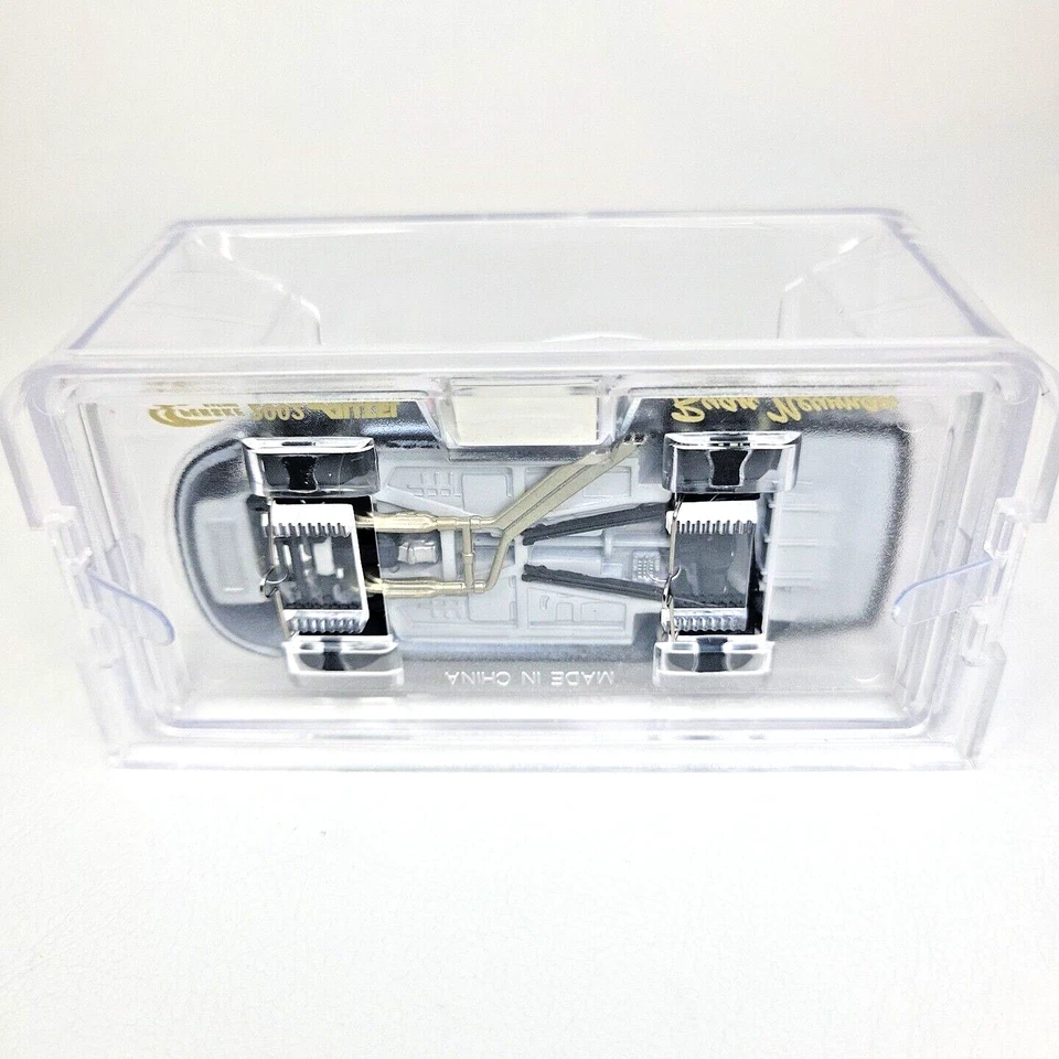 1:64 Ryan Newman 12 Alltel '02 Rookie Stripes Equipo Calibre PROPIETARIOS Diecast NASCAR Foto 3 de 4