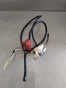BEKO WMB 71643PTE Waschmaschine Druckwächter Analogsensor 2819711100 #43864