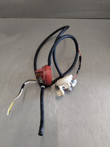 BEKO WMB 71643PTE Waschmaschine Druckwächter Analogsensor 2819711100 #43864
