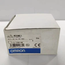 1PC NEW OMRON TL-W20ME1 TLW20ME1 Fast Delivery