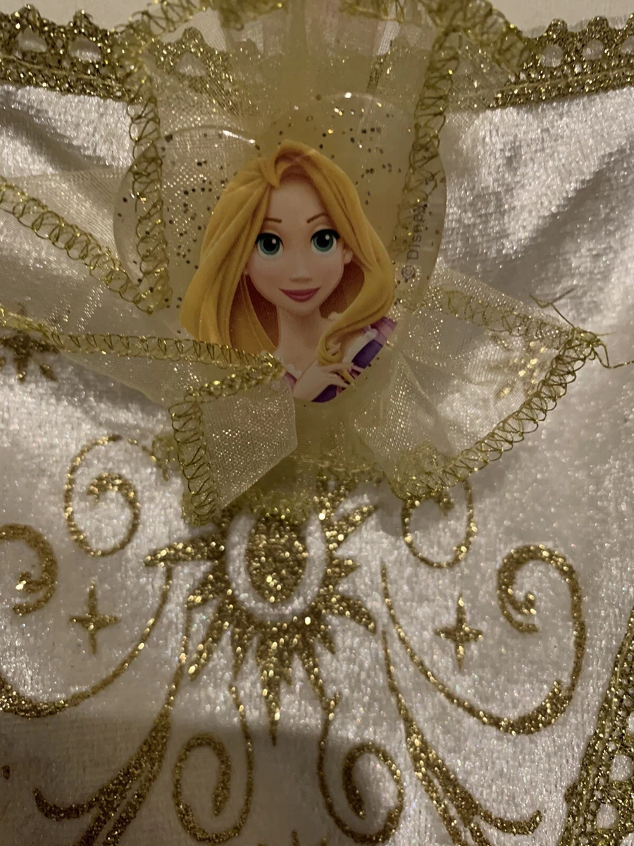 Disney Rapunzel, Tangled Ever After 12” Doll Wedding No Clothes - US Seller