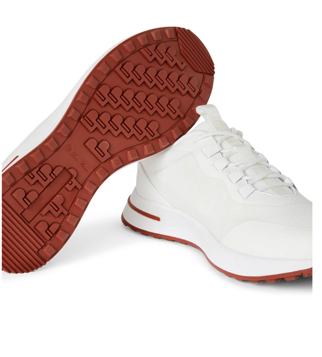 Loro Piana Sneakers Weekend Walk Evo Performance Knit Shoes Loro Piana Sneakers Weekend Walk Evo Performance Knit Shoes