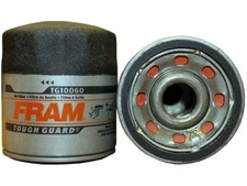 For 2007 GMC Sierra 1500 HD Classic Oil Filter Fram 41268FZGH