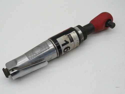 K&E Tools KW-1176 Super Duty Air Ratchet Ratchepact Nut Runner 1/2" Drive - 第 1/11 張圖片