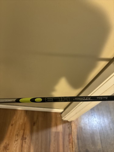 Tour Edge Hot Launch HL3 Hybrids - #5 Hybrid / 25° Loft - REGULAR Graphite - Picture 4 of 5