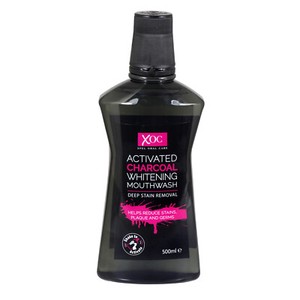  ›  › Oral Care › Mouthwash (5060120168214)
