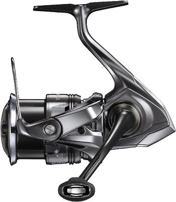 シマノ　24ツインパワー2500s Shimano 24 TWIN POWER 2500S Spinning Reel New in Box | eBay