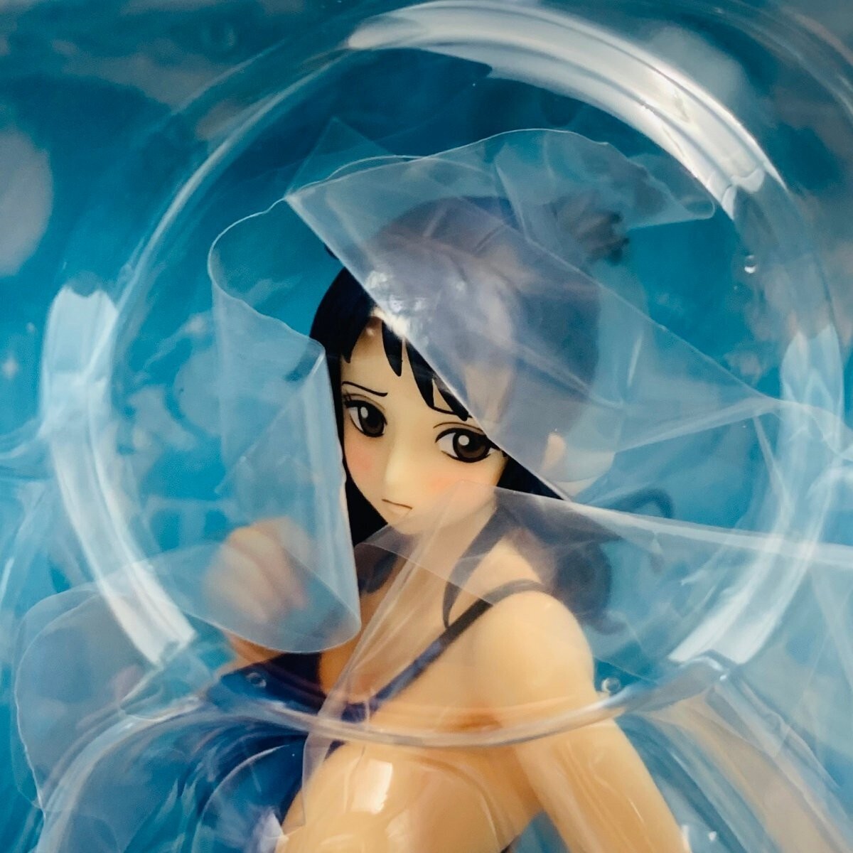 One Piece Portrait.Of.Pirates LIMITED EDITION Tashigi Ver.BB
