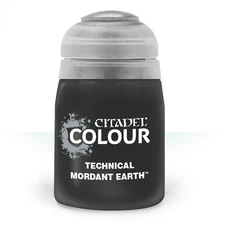 Mordant Earth Technical Citadel Paint Warhammer 40K Age Sigmar