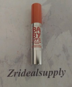 maybelline baby lips blush burst