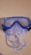 Schnorchelbrille