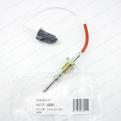 JDM Exhaust Gas Temperature Sensor HCTF-0501 For Honda ACTY HA3 HA4 HH3 HH4