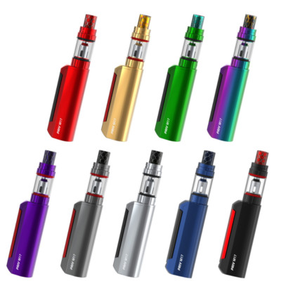 Smok Priv M17 2ml 1200mAh Kit e Zigaretten Einsteiger Komplett Set Vape E-Shisha