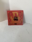 Rare GqxPiNtrill Collaborations Fire Flame Limited Pin-Brand New