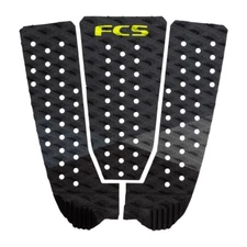 FCS Kolohe Andino Traction Pad - Darkness - New