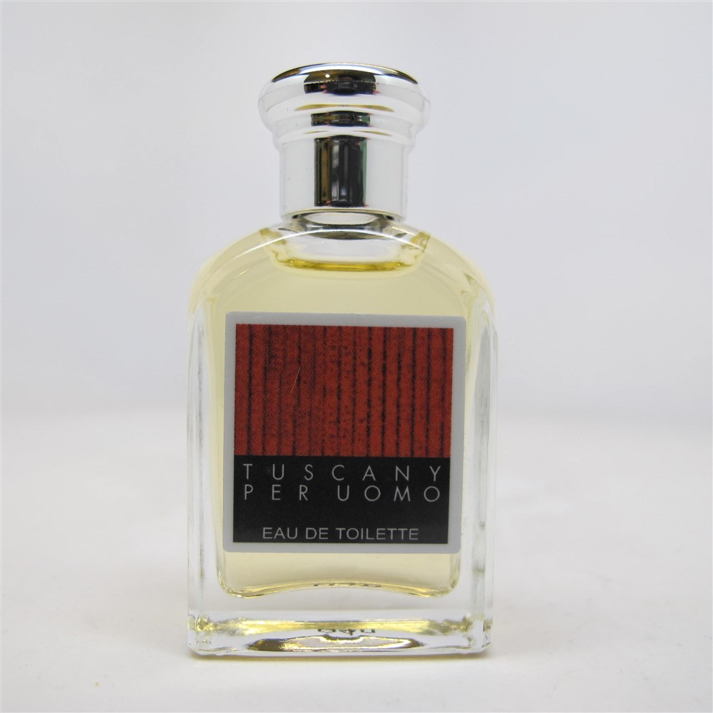 TUSCANY Per Uomo by Aramis 7 ml/ 0.25 oz Eau de Toilette