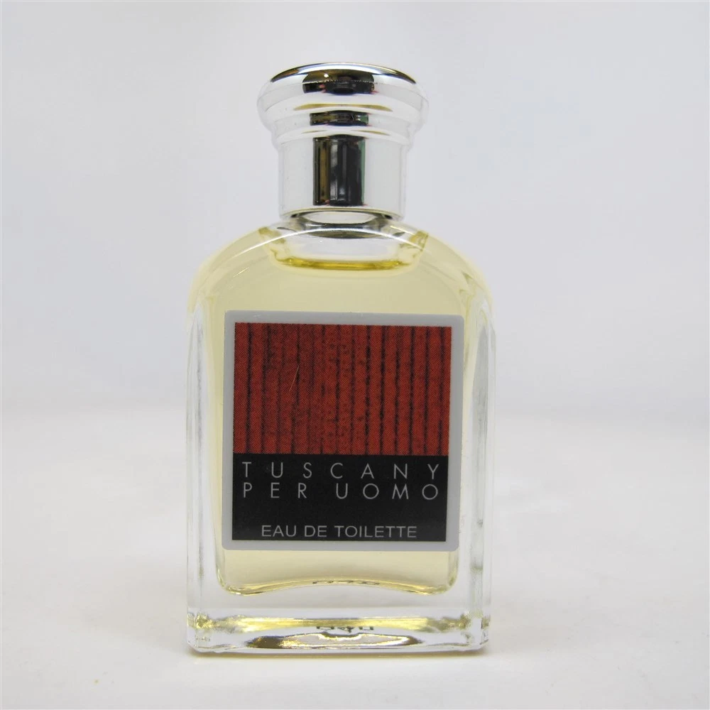 Tuscany Fluid Eau de Toilette for Men for sale | eBay