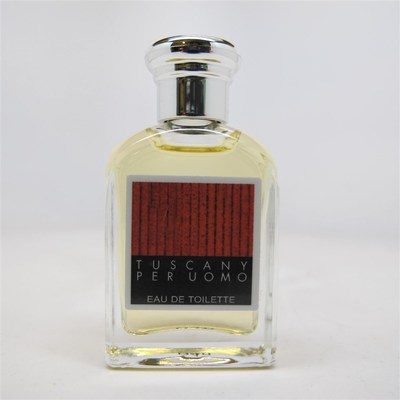 TUSCANY Per Uomo by Aramis 7 ml/ 0.25 oz Eau de Toilette Splash