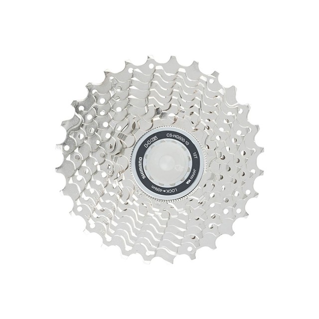 tiagra cassette