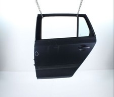 Porte arrière et accessoires Skoda FABIA