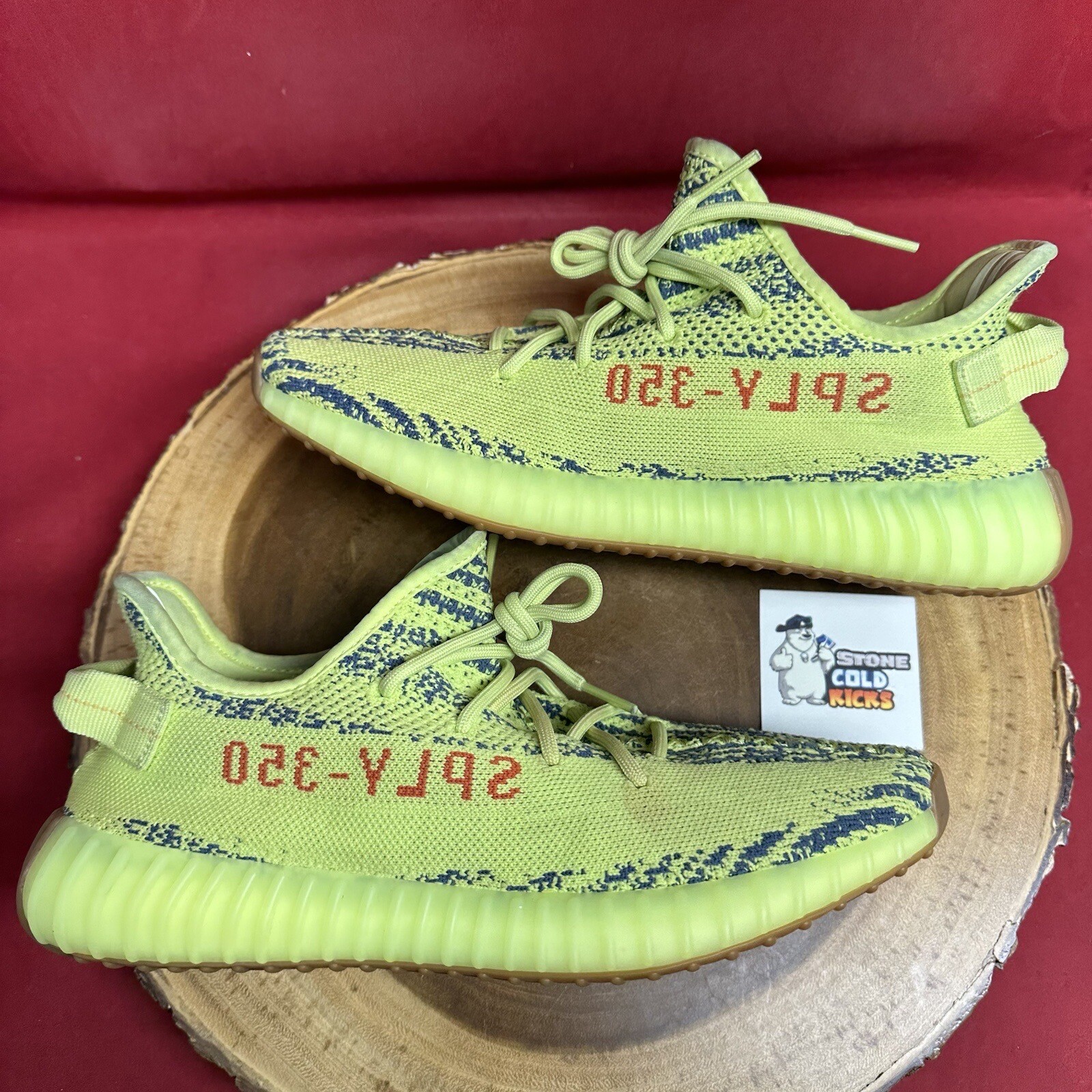 mcchicken yeezy
