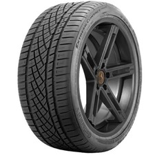 Tire Continental Extremecontact Dws06 Plus 24545r17 Bsw 560aaa All Season Tire