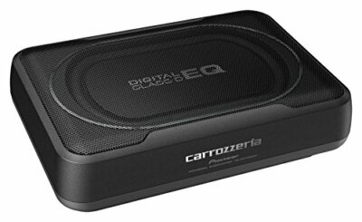 Pioneer TS-WX130DA 160W 8 Pioneer TS-WX130DA 160W 8