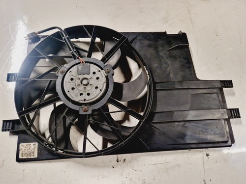 3* Mercedes W168 A-Klasse Lüfter Motor Kühlerlüfter Gebläse Klima A1685000193