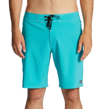 BILLABONG ALL DAY PRO Men's Boardshorts - TUR - Size 36 - NWT