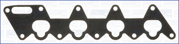 13177700 AJUSA Gasket, intake manifold for MITSUBISHI