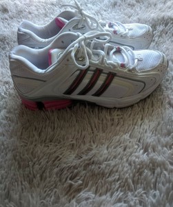 adidas adiprene pink
