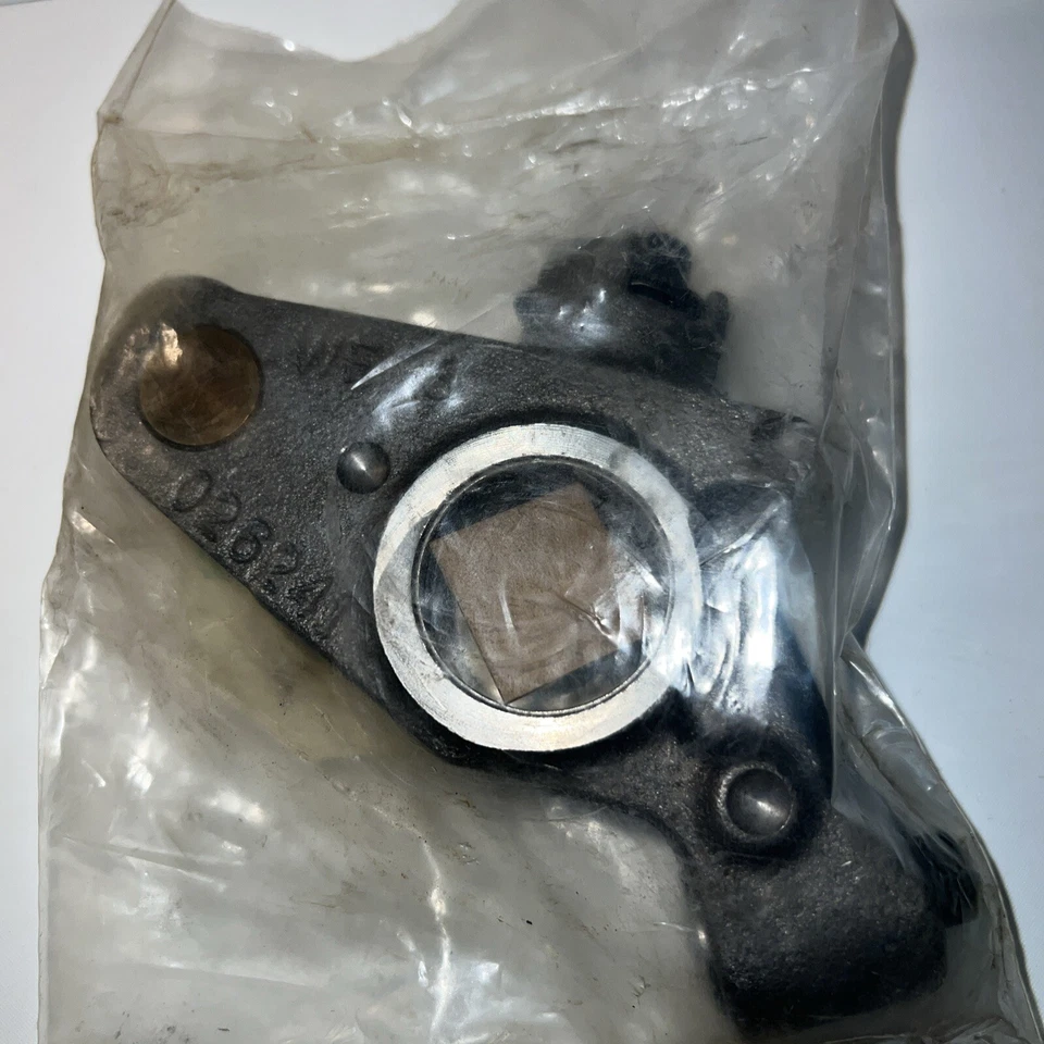 CBRAKE By Jacobs For Cummins ISX QSX Lever Engine Brake  4298199 3413098 4393087 - Image 2 of 2