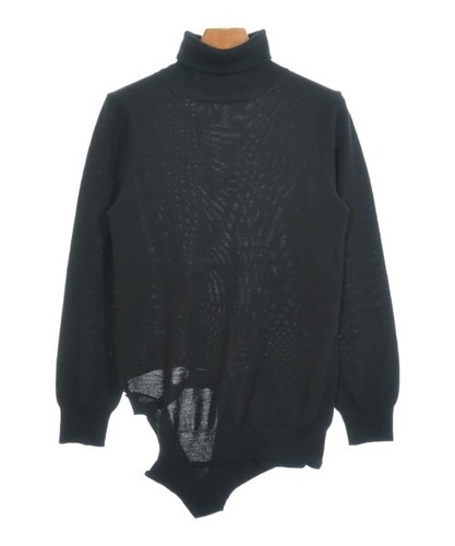 COMME des GARCONS Sweaters Black (Approx. S) 2200551883062