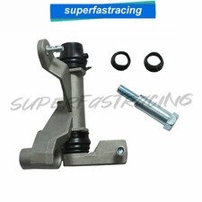 For Ford 4wd 4x4 Transfer Case Shift Shifter Linkage F-150 F-250 F-350 Bronco