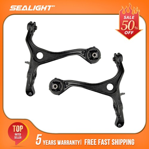 Front Lower Control Arm For 2003 2004 2005 2006 2007 2008 Honda Accord ...