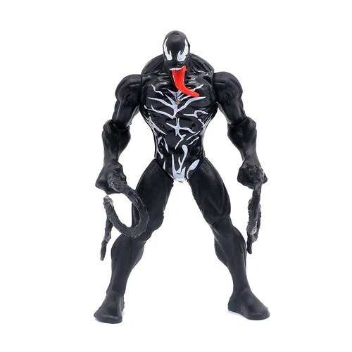 14Pcs Marvel Avengers Iron Man Thor Venom Hulk Ant-Man 7" Action Figure Model - Picture 15 of 17