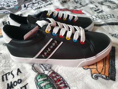 asda trainers ladies