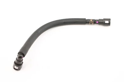 07-19 HONDA CBR600RR CBR 600RR OEM FUEL HOSE GAS LINE TUBE PIPE