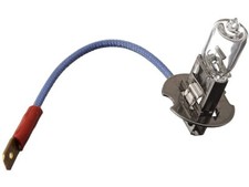 For 1994-1996, 1999-2000 Ford F150 Fog Light Bulb Front Philips 31753RFTK 1995