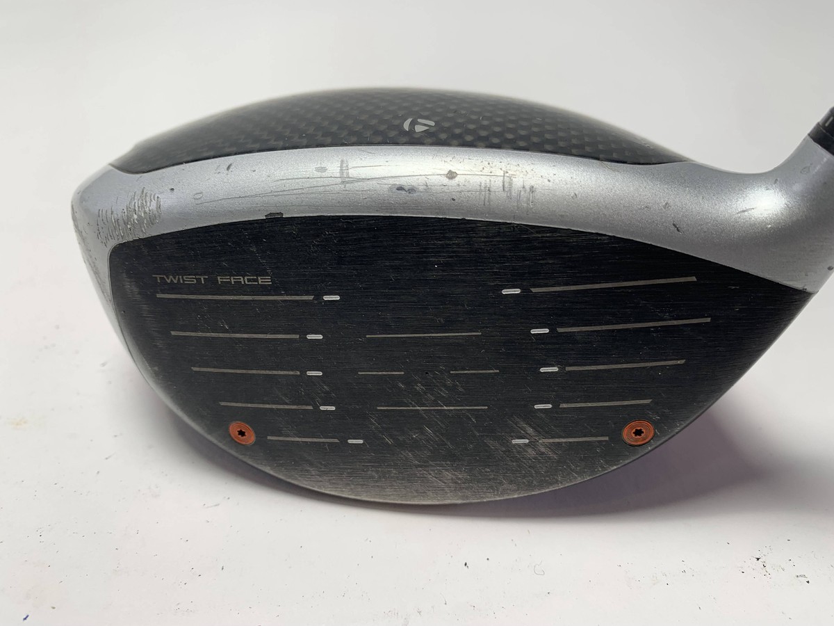 TaylorMade M6 D-Type Driver 10.5* Project X Even Flow 5.5 Regular